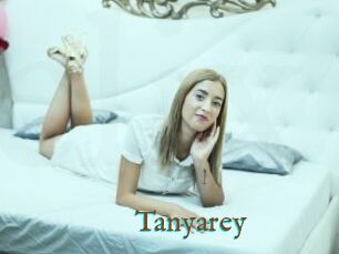 Tanyarey