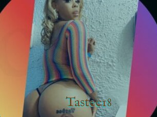 Tastee18