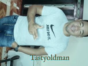 Tastyoldman