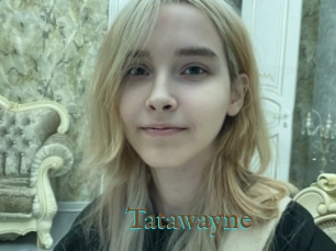 Tatawayne