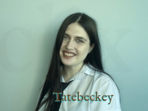 Tatebeckey