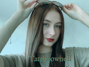 Tatebrownell