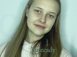 Tatecady