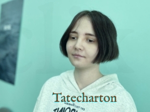 Tatecharton