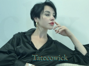 Tatecowick