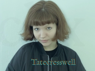 Tatecresswell