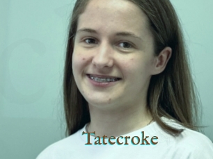 Tatecroke