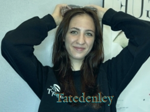 Tatedenley