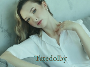 Tatedolby