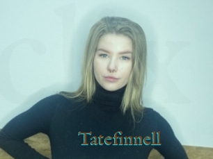 Tatefinnell