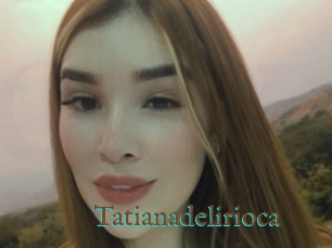 Tatianadelirioca