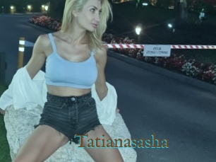 Tatianasasha