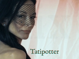 Tatipotter