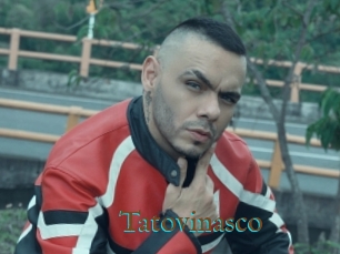 Tatovinasco