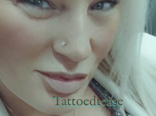 Tattoedtease