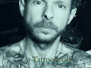 Tattoobrian