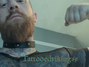 Tattooedviking69