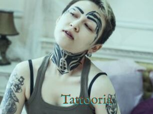 Tattooria