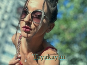 Tayakayan