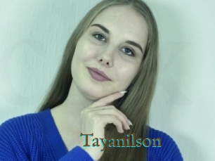 Tayanilson