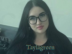 Taylagreen