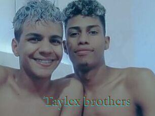 Taylex_brothers