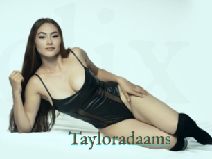 Tayloradaams