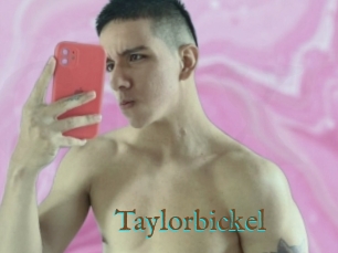 Taylorbickel