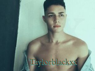 Taylorblackxx