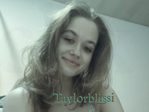 Taylorblissi