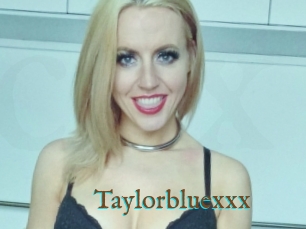 Taylorbluexxx