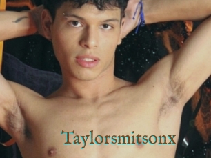 Taylorsmitsonx