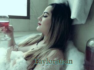 Taylorsusan