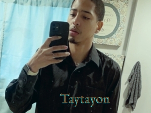 Taytayon