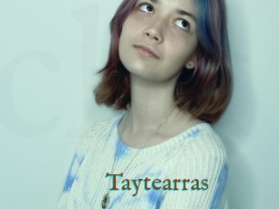 Taytearras