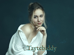 Taytebiddy