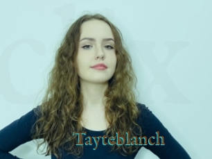 Tayteblanch