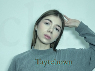 Taytebown