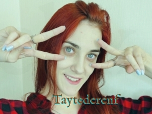 Taytederenf