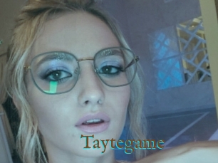 Taytegame