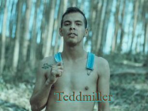 Teddmiller