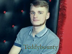 Teddybounty