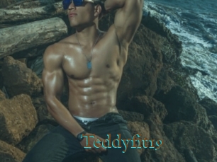 Teddyfit19