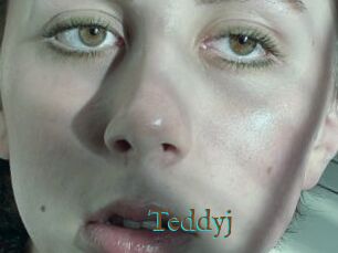 Teddyj