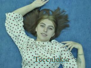 Teeenleksa