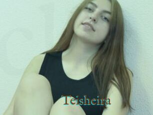 Teisheira