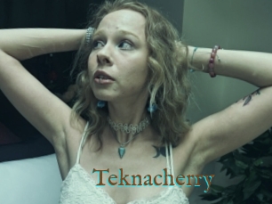 Teknacherry