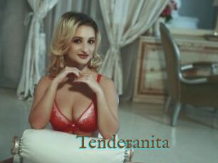 Tenderanita