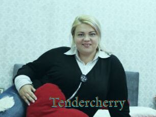 Tendercherry