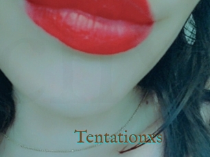 Tentationxs